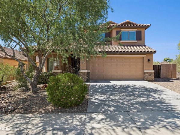 28636 N 21ST Lane, Phoenix, AZ 85085