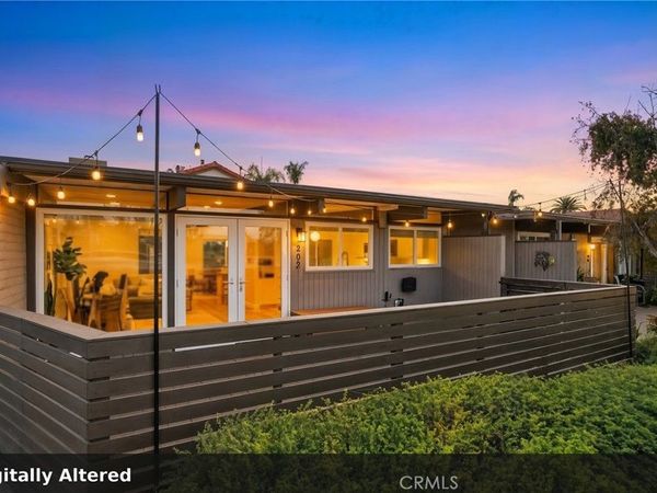 202 Del Gado Road, San Clemente, CA 92672