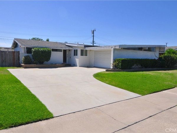 7122 Stahov, Westminster, CA 92683