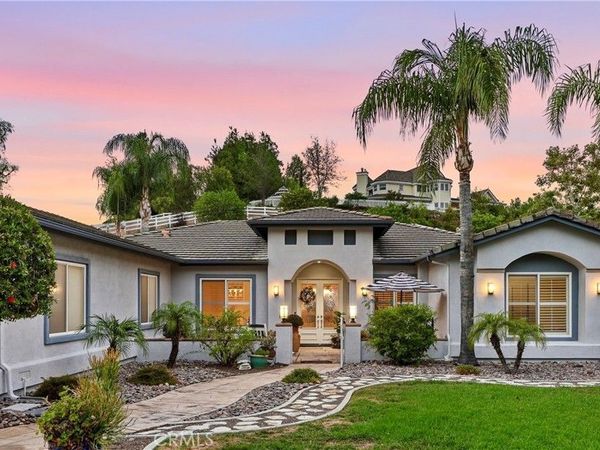 40823 Baccarat Road, Temecula, CA 92591