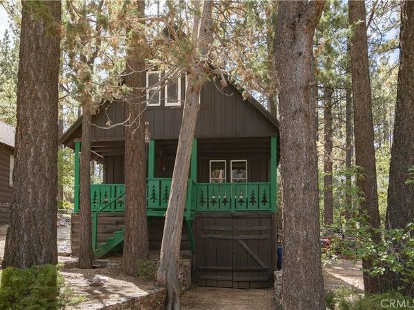 512 W Rainbow, Big Bear City, CA 92314