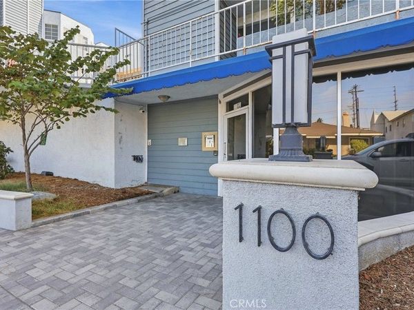 1100 Euclid, Long Beach, CA 90804