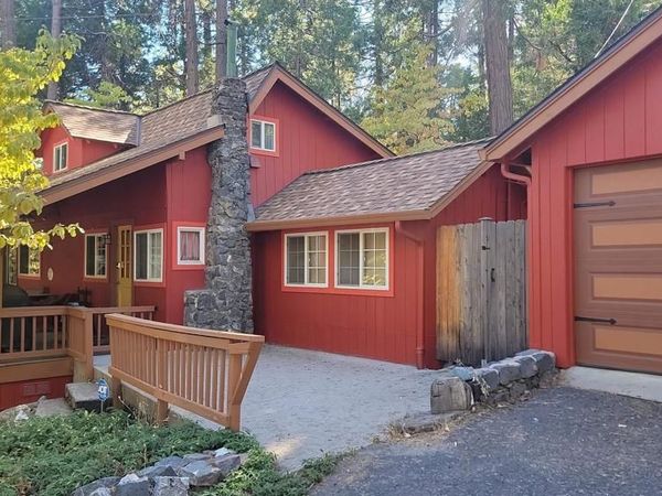 22914 Placer, Twain Harte, CA 95383
