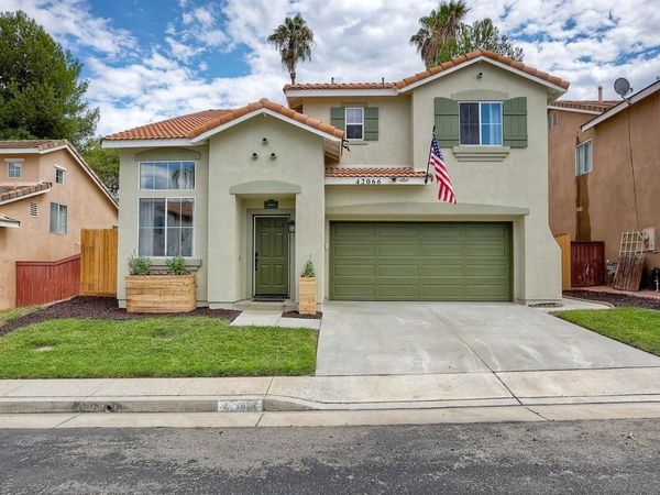 42066 Chestnut Dr, Temecula, CA 92591