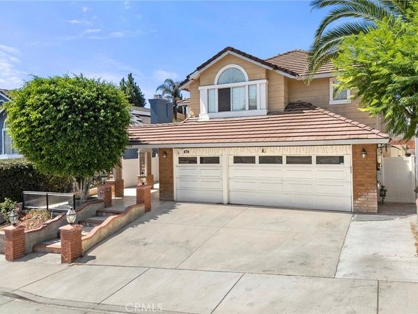 474 Bristol, Corona, CA 92879