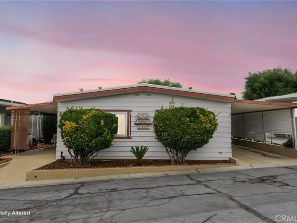 10320 Calimesa Boulevard, Unit 260, Calimesa, CA 92320