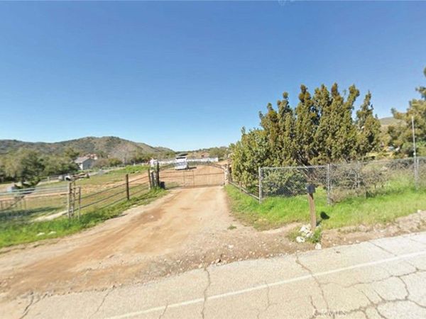 35469 Shannondale Road, Acton, CA 93510