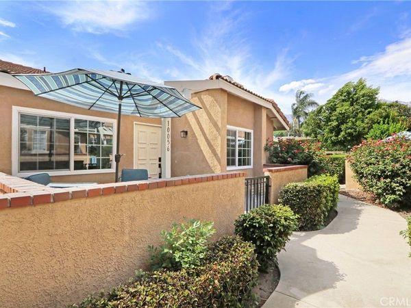 10056 Base Line, Rancho Cucamonga, CA 91701