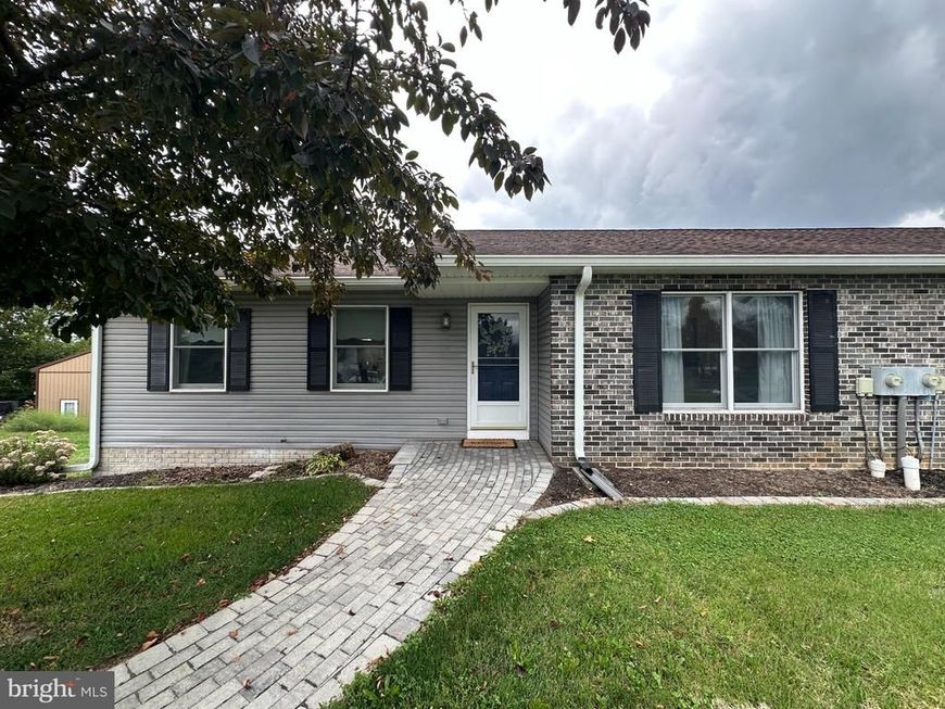 12657 Carol Avenue, Greencastle, PA 17225 Main Photo