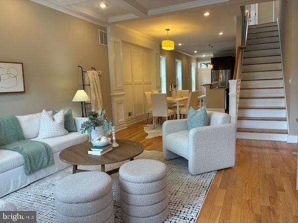 33 N LUZERNE AVENUE, BALTIMORE, MD 21224