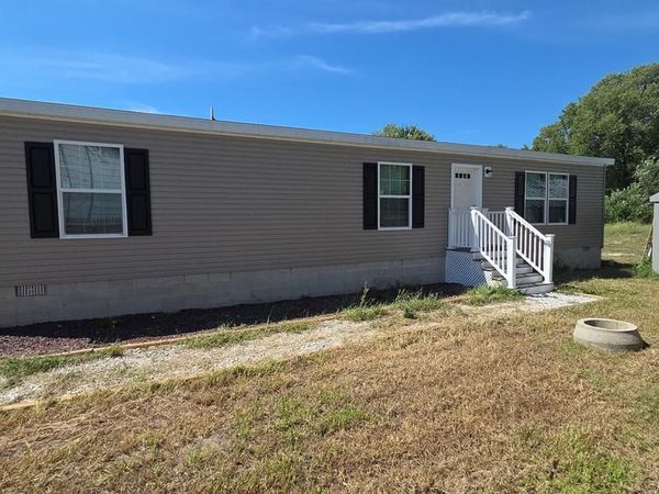 162 KNIFE BOX ROAD, HARRINGTON, DE 19952