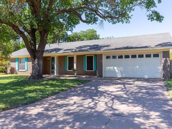 1482 Minter Lane, Abilene, TX 79603
