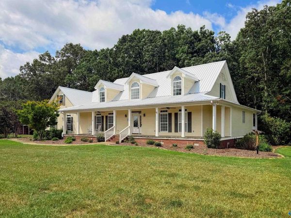 6501 County Road 41, Florence, AL 35633