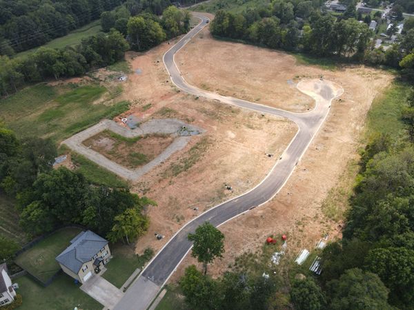 0 Ann Drive , Clarksville, TN 37040