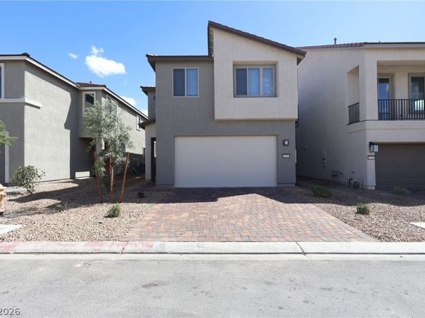 10290 Dallington Street, Las Vegas, NV 89141