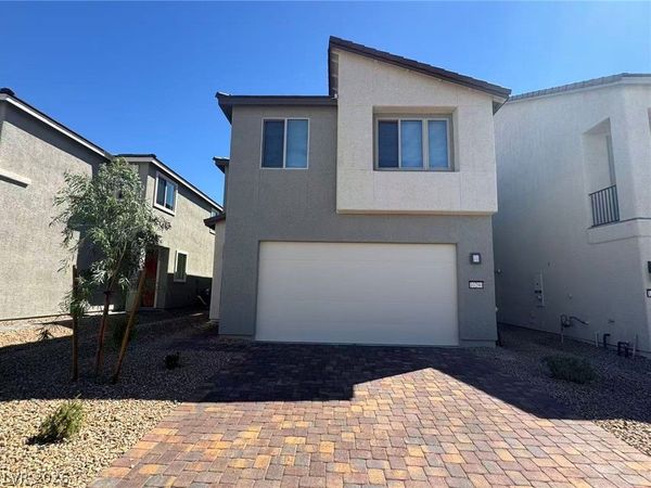 10290 Dallington Street, Las Vegas, NV 89141