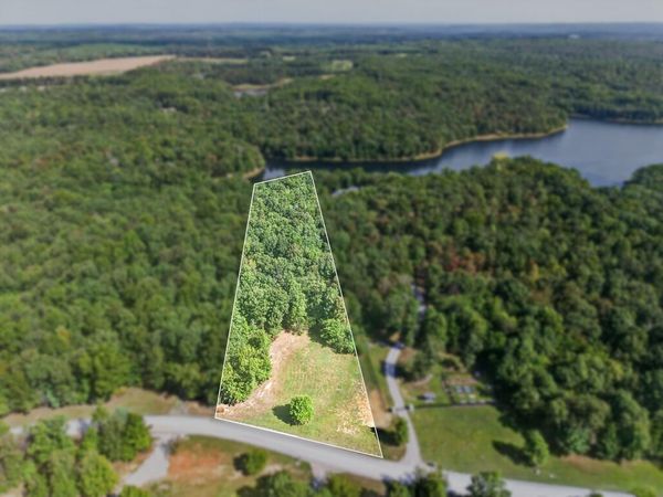 Lot 64 Long Branch Road, Spencer, TN 38585