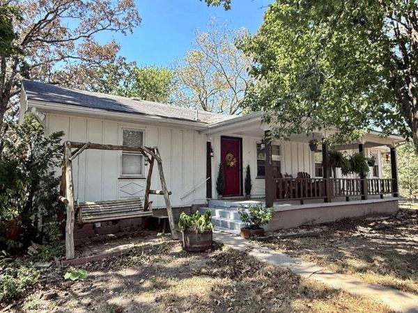2096 S 2500 Road , Schell City, MO 64783