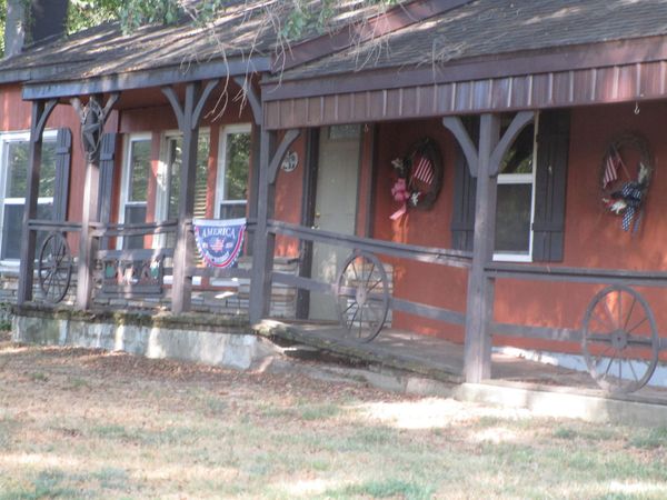 13084 Farm Road 1040, Exeter, MO 65647