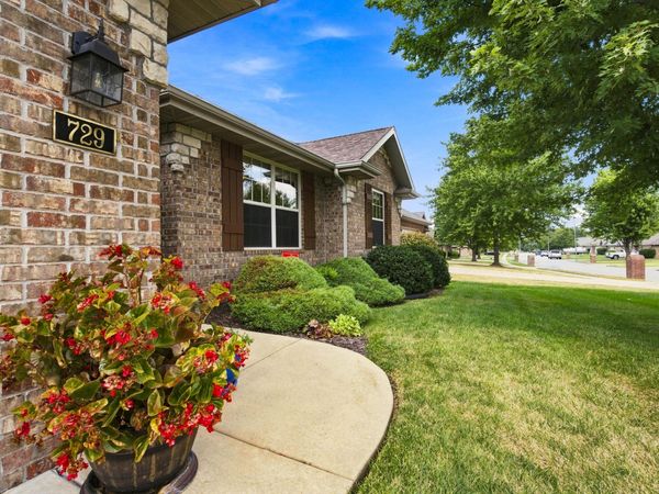 729 N Bluegill Street, Nixa, MO 65714