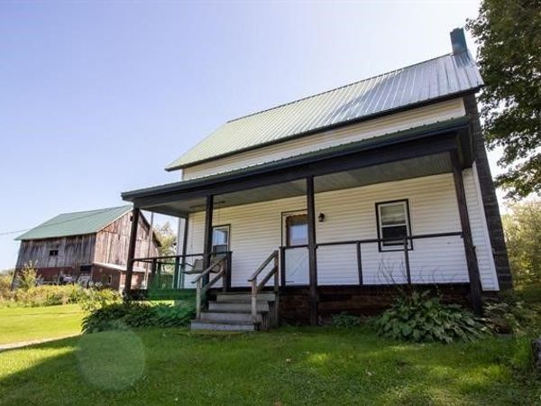 370 Chub Lake Road, Gouverneur, NY 13642