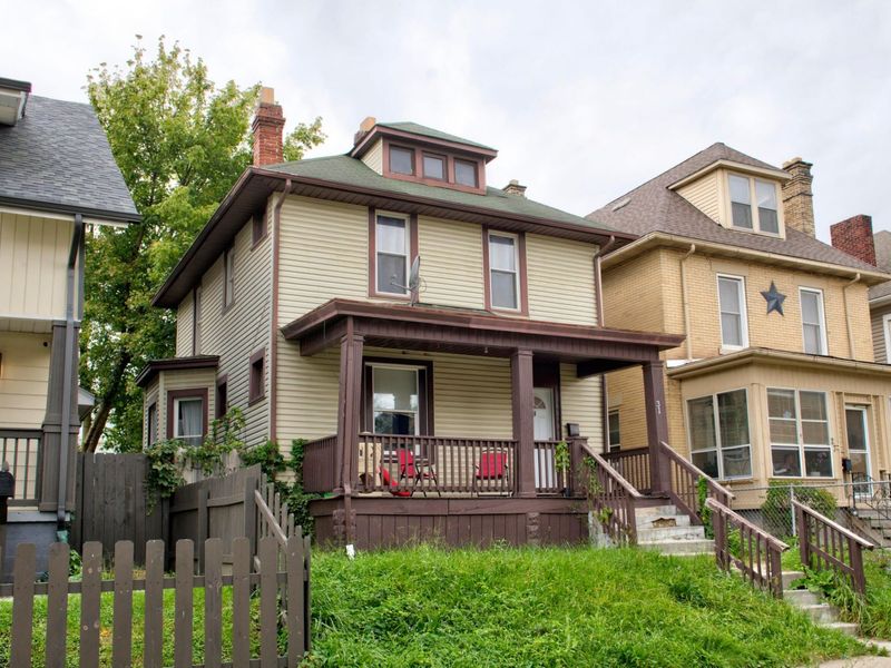 31 S Ogden Avenue, Columbus, OH 43204 Photo 5