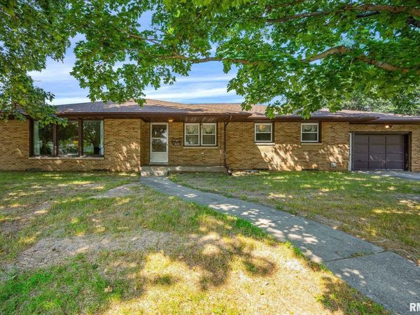 333 N MISSOURI Avenue, Morton, IL 61550