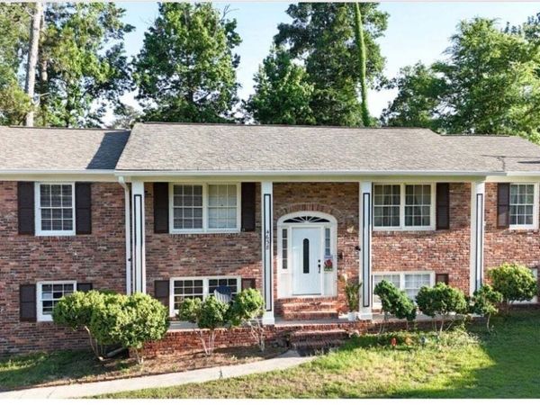 4638 Glenwood Drive, Macon, GA 31210