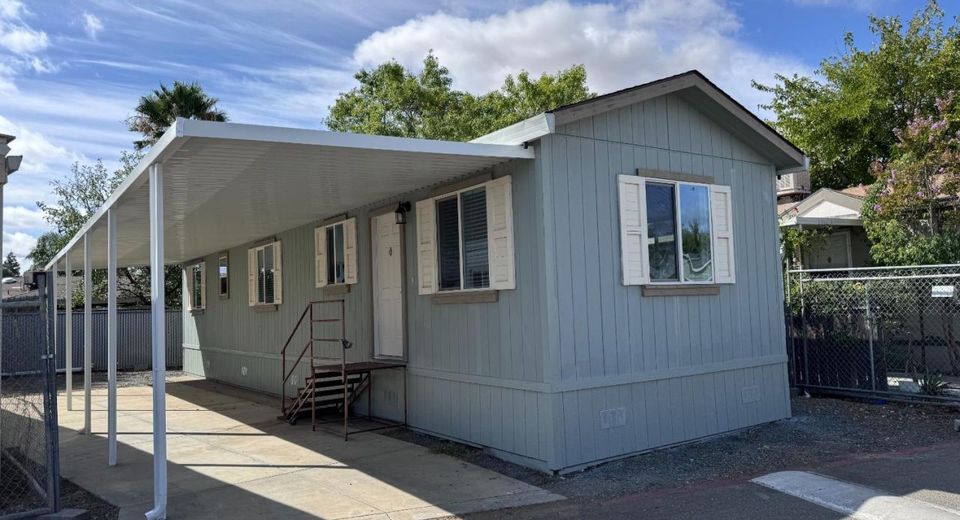 152 O St. #7, Lincoln, CA 95648 Photo