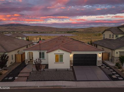 6388 Red Stable Road, Sparks, NV 89436 Photo
