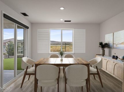 6388 Red Stable Road, Sparks, NV 89436 Photo