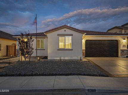6388 Red Stable Road, Sparks, NV 89436 Photo