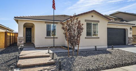 6388 Red Stable Road, Sparks, NV 89436 Photo