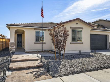 6388 Red Stable Road, Sparks, NV 89436 Photo