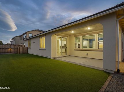 6388 Red Stable Road, Sparks, NV 89436 Photo
