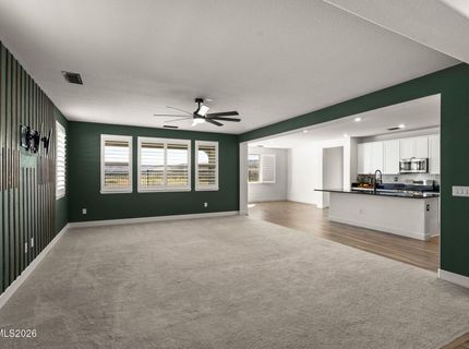 6388 Red Stable Road, Sparks, NV 89436 Photo