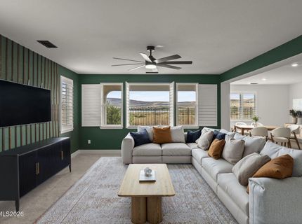 6388 Red Stable Road, Sparks, NV 89436 Photo