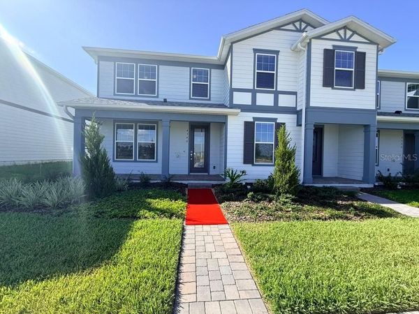 4540 ORCHARD VIEW ALLEY , CLERMONT, FL 34714