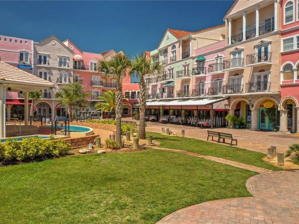 101 PALM HARBOR PARKWAY, Unit A212, PALM COAST, FL 32137