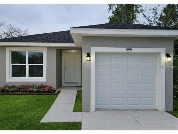 999 AVENUE A , HAINES CITY, FL 33844