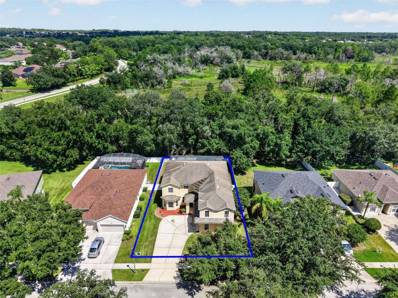 5042 Rishley Run Way, Mount Dora, FL 32757 Photo