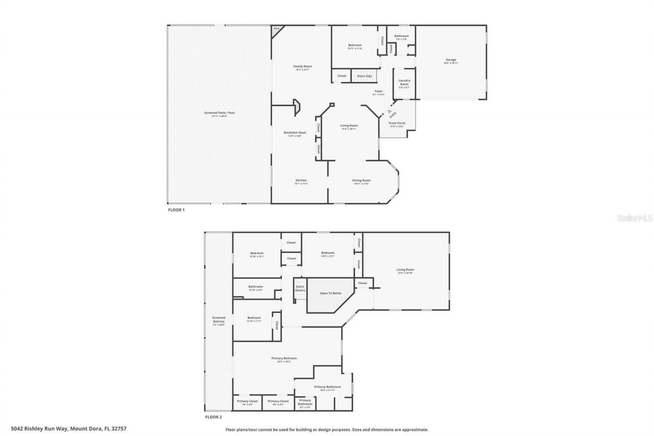 5042 Rishley Run Way, Mount Dora, FL 32757 Photo
