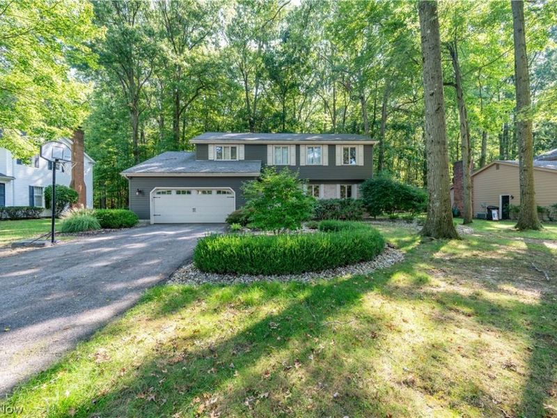 7733 Silver Fox Drive, Youngstown, OH 44512 Photo 1