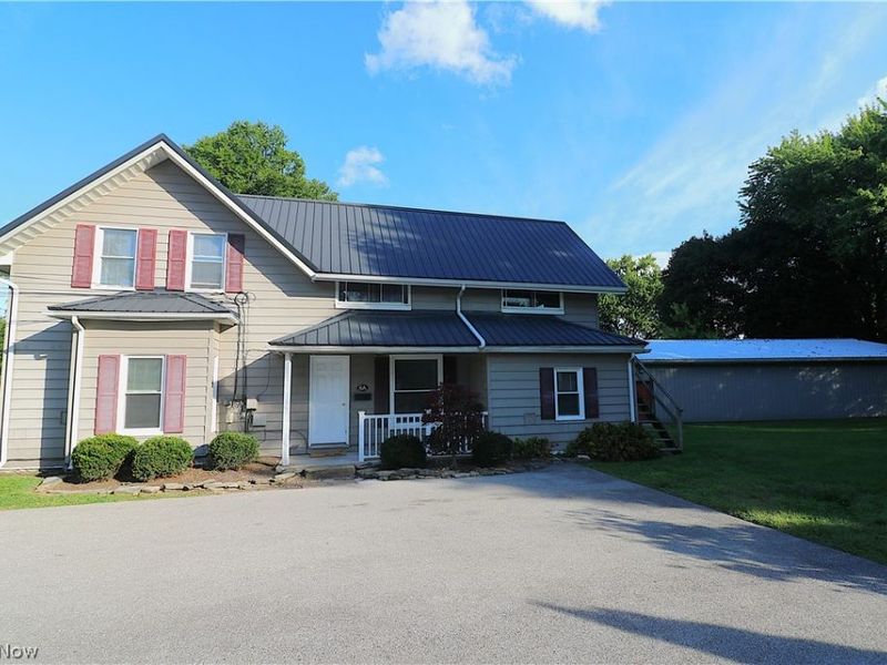 8 Chatham Street, Norwalk, OH 44857 Photo 1