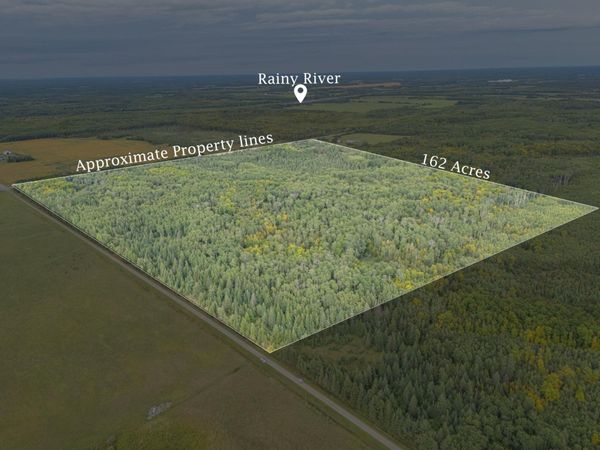 9918 Mn-11, Baudette, MN 56623