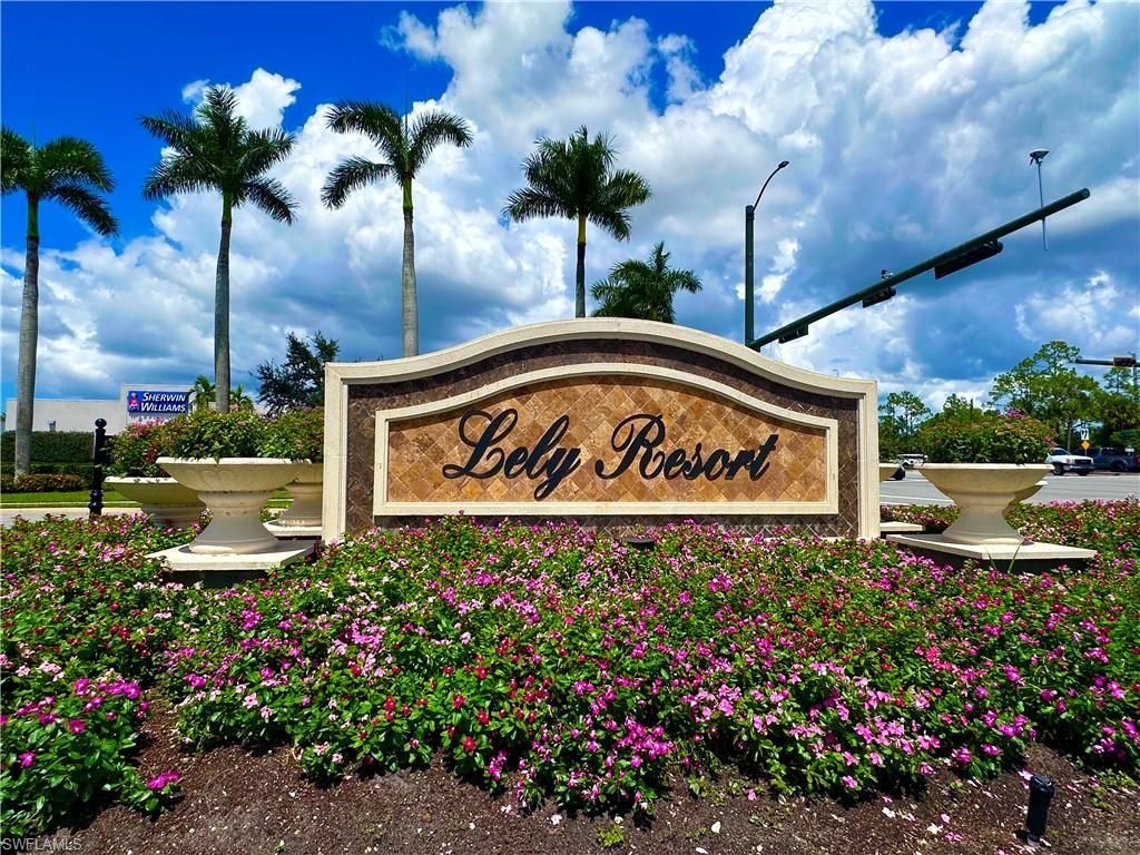 6438 Legacy Cir, Unit 304, Naples, FL 34113 Photo