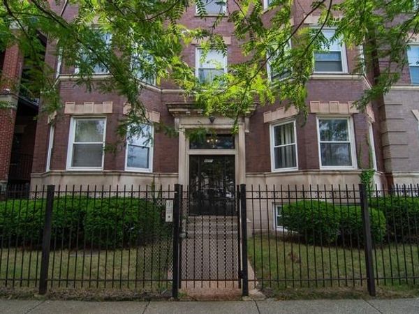 4451 S Indiana Avenue , Unit 2N, Chicago, IL 60653