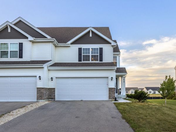 7617 Violet Lane , Joliet, IL 60431
