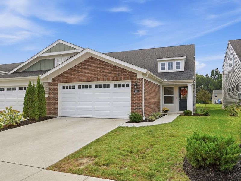 1521 Summerview Lane, Miami Township, OH 45150 Photo 1