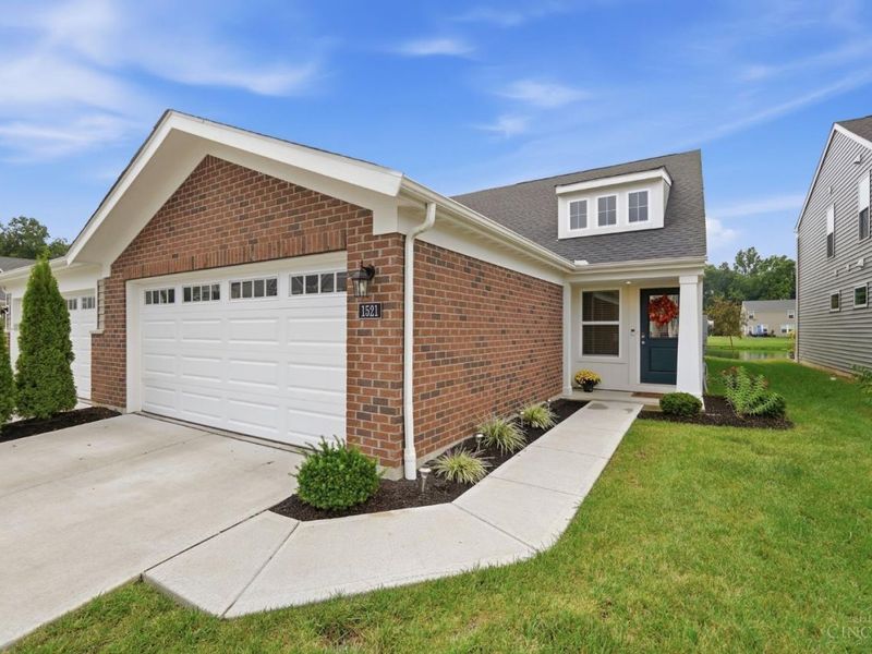 1521 Summerview Lane, Miami Township, OH 45150 Photo 2
